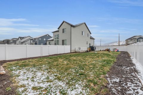 Tiny photo for 16132 S COUPLER LN #406, Bluffdale, UT 84065 (MLS # 2074549)