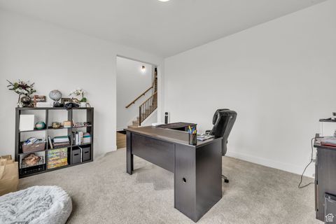 Tiny photo for 16132 S COUPLER LN #406, Bluffdale, UT 84065 (MLS # 2074549)