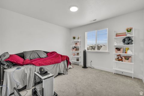Tiny photo for 16132 S COUPLER LN #406, Bluffdale, UT 84065 (MLS # 2074549)