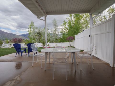 Tiny photo for 1081 E 5675 S, South Ogden, UT 84405 (MLS # 2151402)