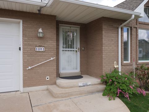 Tiny photo for 1081 E 5675 S, South Ogden, UT 84405 (MLS # 2151402)