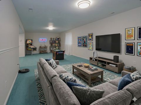 Tiny photo for 1081 E 5675 S, South Ogden, UT 84405 (MLS # 2151402)