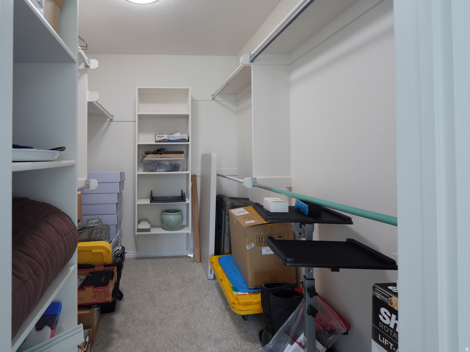 CHIMNEY HILL - Residential