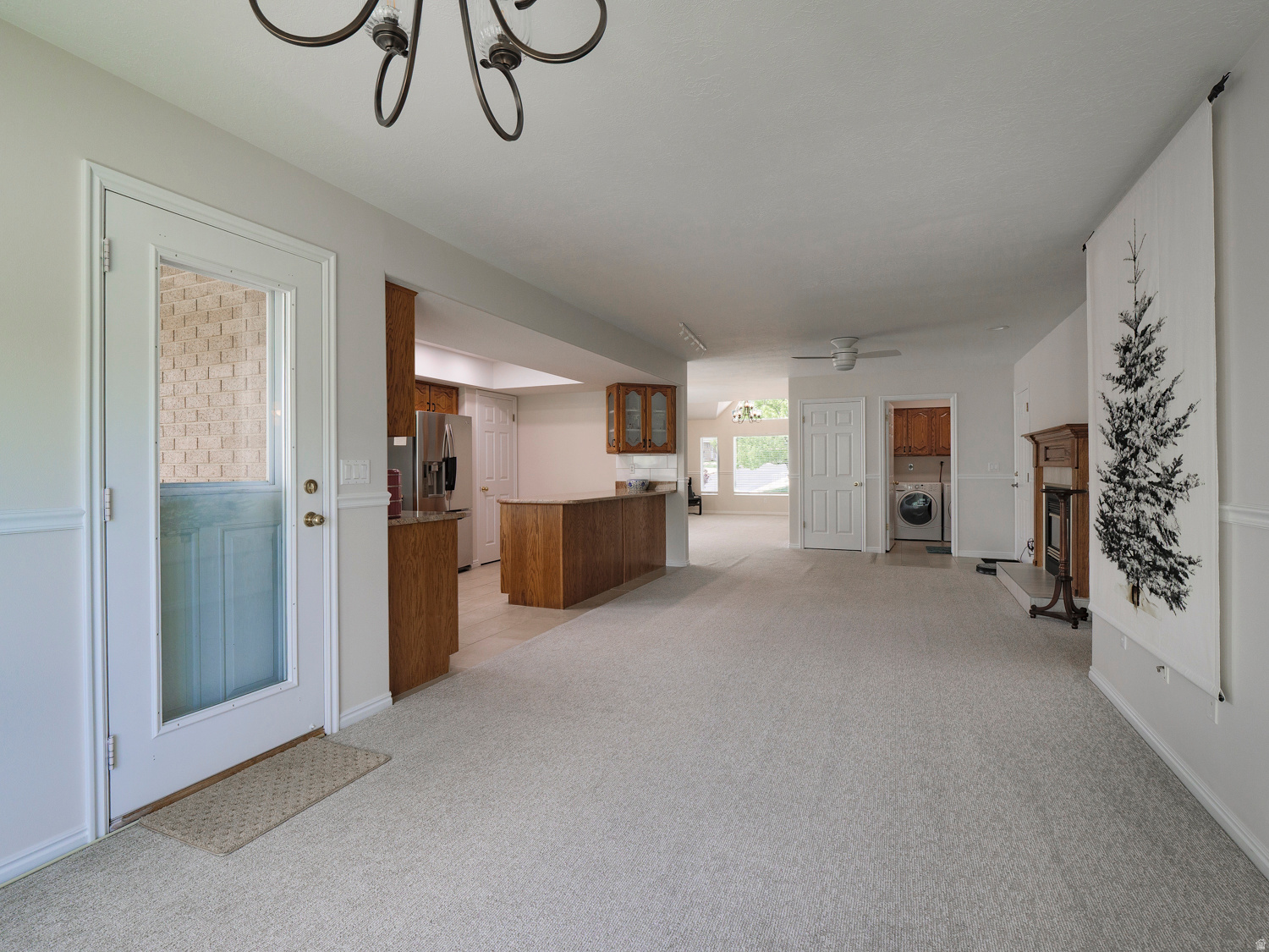 CHIMNEY HILL - Residential