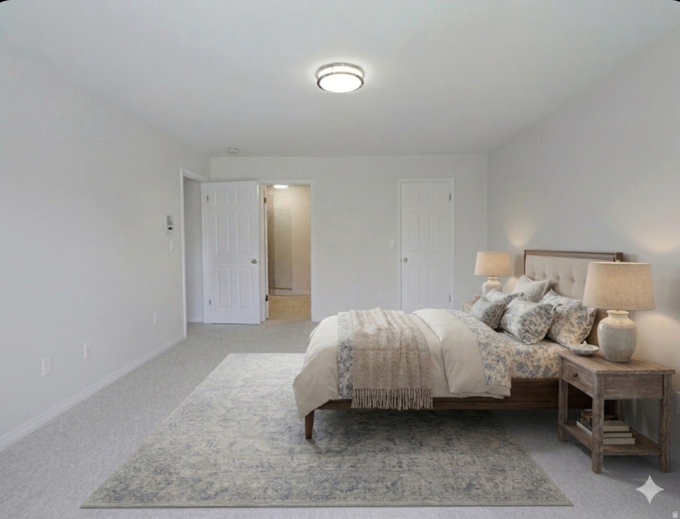 CHIMNEY HILL - Residential