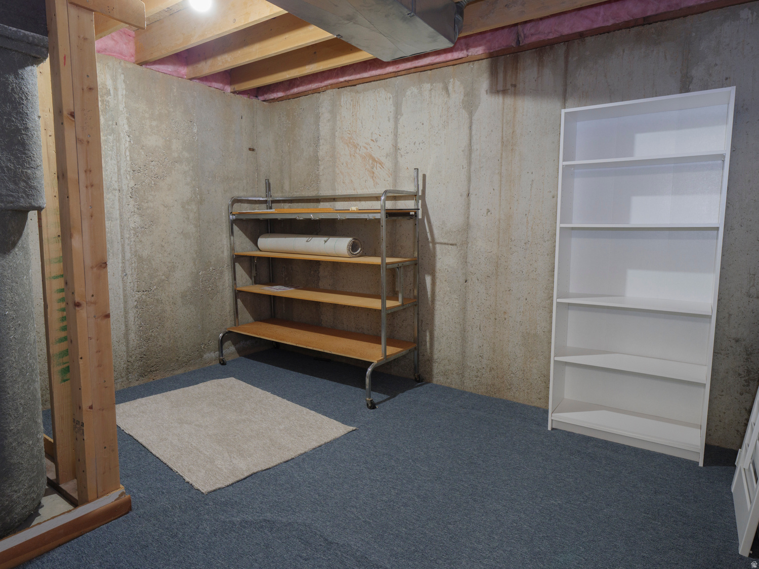 CHIMNEY HILL - Residential