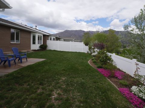 Tiny photo for 1081 E 5675 S, South Ogden, UT 84405 (MLS # 2151402)