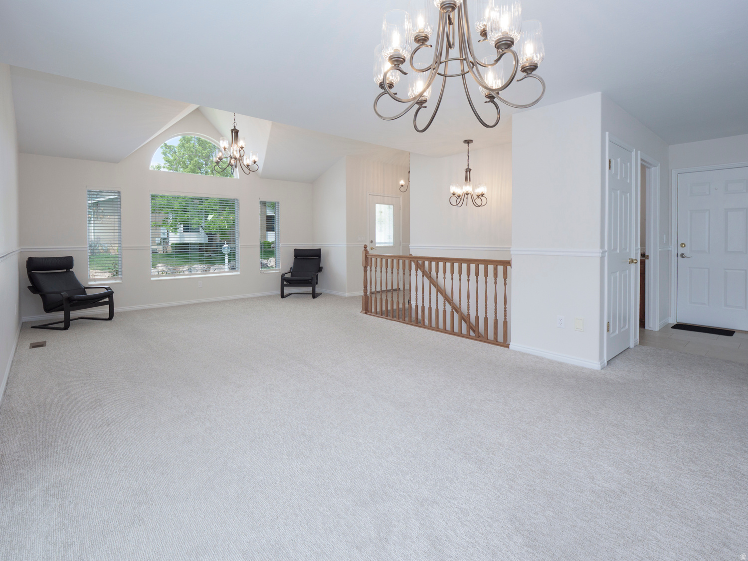 CHIMNEY HILL - Residential