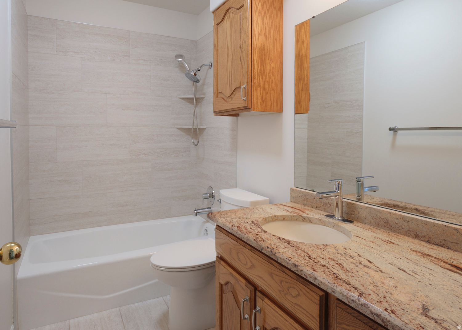 CHIMNEY HILL - Residential