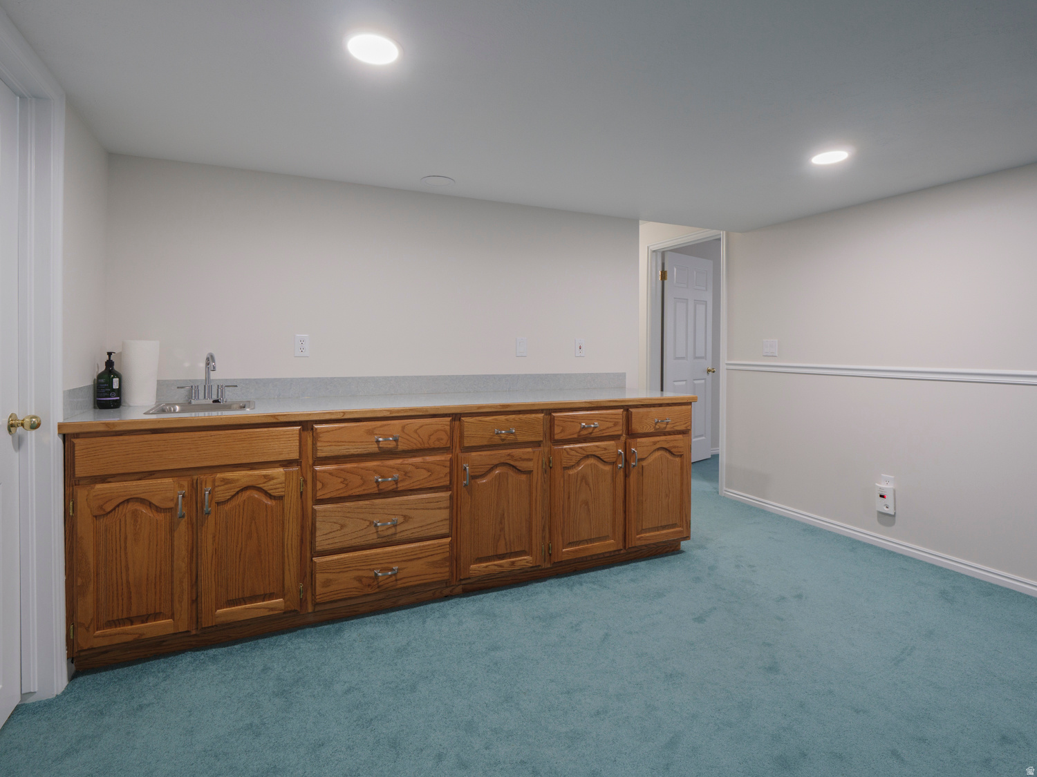 CHIMNEY HILL - Residential