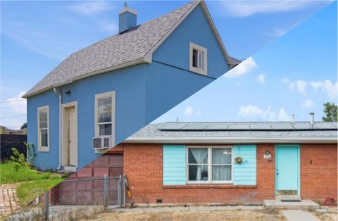 Photo of 89 N 800 W, Orem, UT 84057 (MLS # 2152563)