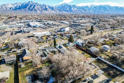 Tiny photo for 4548 S BOX ELDER ST, Murray, UT 84107 (MLS # 2129759)