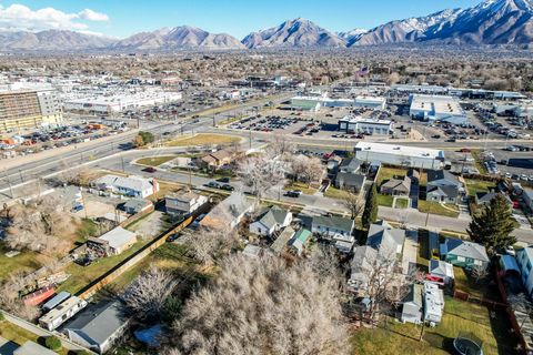 Tiny photo for 4548 S BOX ELDER ST, Murray, UT 84107 (MLS # 2129759)