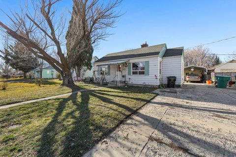 Tiny photo for 4548 S BOX ELDER ST, Murray, UT 84107 (MLS # 2129759)