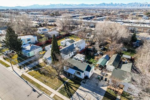 Tiny photo for 4548 S BOX ELDER ST, Murray, UT 84107 (MLS # 2129759)