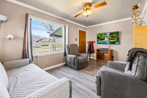 Tiny photo for 4548 S BOX ELDER ST, Murray, UT 84107 (MLS # 2129759)