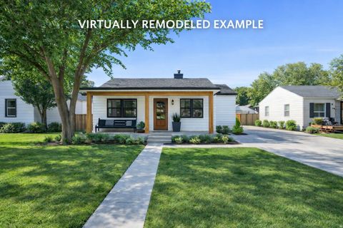 Tiny photo for 4548 S BOX ELDER ST, Murray, UT 84107 (MLS # 2129759)