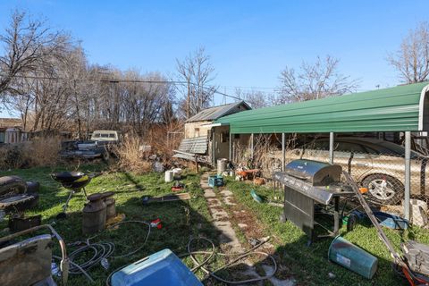 Tiny photo for 4548 S BOX ELDER ST, Murray, UT 84107 (MLS # 2129759)