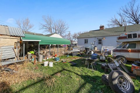 Tiny photo for 4548 S BOX ELDER ST, Murray, UT 84107 (MLS # 2129759)