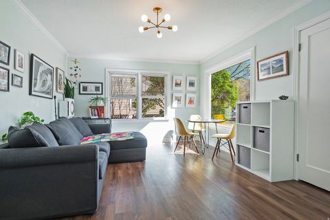 Tiny photo for 565 N DEXTER ST W, Salt Lake City, UT 84116 (MLS # 2147123)