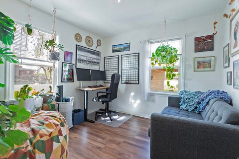 Tiny photo for 565 N DEXTER ST W, Salt Lake City, UT 84116 (MLS # 2147123)