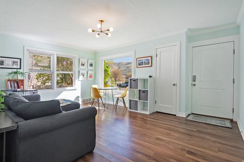 Tiny photo for 565 N DEXTER ST W, Salt Lake City, UT 84116 (MLS # 2147123)