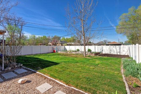 Tiny photo for 565 N DEXTER ST W, Salt Lake City, UT 84116 (MLS # 2147123)