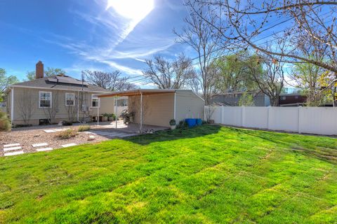 Tiny photo for 565 N DEXTER ST W, Salt Lake City, UT 84116 (MLS # 2147123)