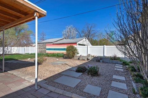 Tiny photo for 565 N DEXTER ST W, Salt Lake City, UT 84116 (MLS # 2147123)