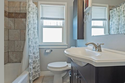 Tiny photo for 565 N DEXTER ST W, Salt Lake City, UT 84116 (MLS # 2147123)