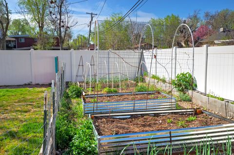 Tiny photo for 565 N DEXTER ST W, Salt Lake City, UT 84116 (MLS # 2147123)