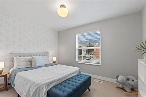 Tiny photo for 9636 CANDLE TREE LN, Sandy, UT 84092 (MLS # 2121573)