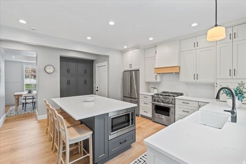 Tiny photo for 9636 CANDLE TREE LN, Sandy, UT 84092 (MLS # 2121573)