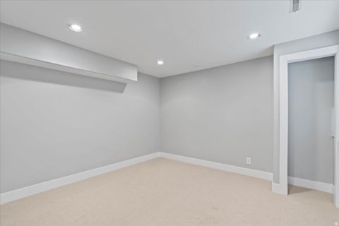 Tiny photo for 9636 CANDLE TREE LN, Sandy, UT 84092 (MLS # 2121573)