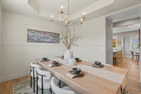 Tiny photo for 9636 CANDLE TREE LN, Sandy, UT 84092 (MLS # 2121573)