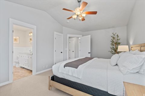 Tiny photo for 9636 CANDLE TREE LN, Sandy, UT 84092 (MLS # 2121573)