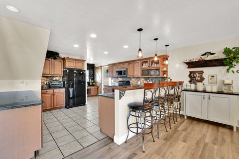 Tiny photo for 849 SAINT ANDREWS DR, Syracuse, UT 84075 (MLS # 2165326)