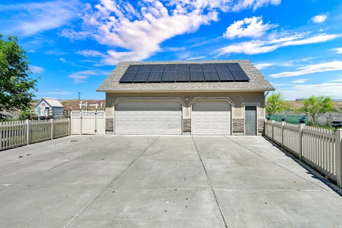 Tiny photo for 849 SAINT ANDREWS DR, Syracuse, UT 84075 (MLS # 2165326)