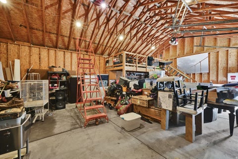 Tiny photo for 849 SAINT ANDREWS DR, Syracuse, UT 84075 (MLS # 2165326)