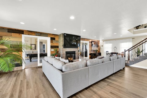 Tiny photo for 849 SAINT ANDREWS DR, Syracuse, UT 84075 (MLS # 2165326)