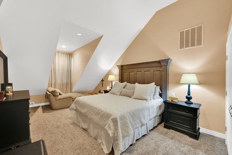 Tiny photo for 849 SAINT ANDREWS DR, Syracuse, UT 84075 (MLS # 2165326)
