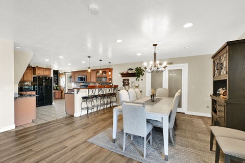 Tiny photo for 849 SAINT ANDREWS DR, Syracuse, UT 84075 (MLS # 2165326)