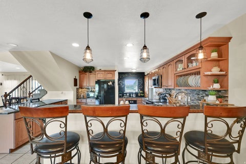 Tiny photo for 849 SAINT ANDREWS DR, Syracuse, UT 84075 (MLS # 2165326)