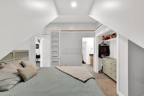 Tiny photo for 849 SAINT ANDREWS DR, Syracuse, UT 84075 (MLS # 2165326)