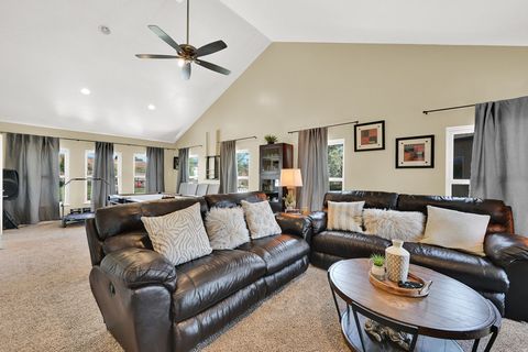 Tiny photo for 849 SAINT ANDREWS DR, Syracuse, UT 84075 (MLS # 2165326)