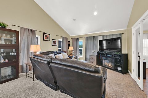 Tiny photo for 849 SAINT ANDREWS DR, Syracuse, UT 84075 (MLS # 2165326)