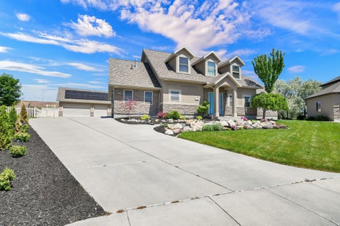 Tiny photo for 849 SAINT ANDREWS DR, Syracuse, UT 84075 (MLS # 2165326)