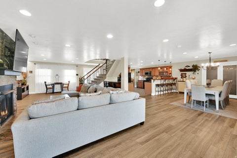 Tiny photo for 849 SAINT ANDREWS DR, Syracuse, UT 84075 (MLS # 2165326)