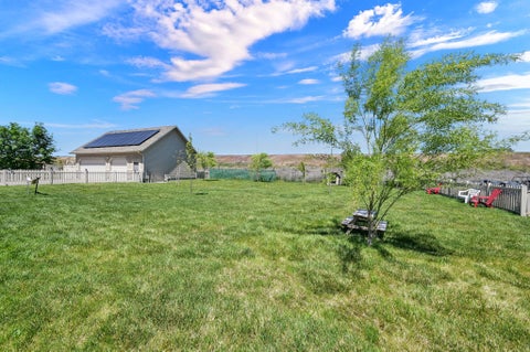 Tiny photo for 849 SAINT ANDREWS DR, Syracuse, UT 84075 (MLS # 2165326)