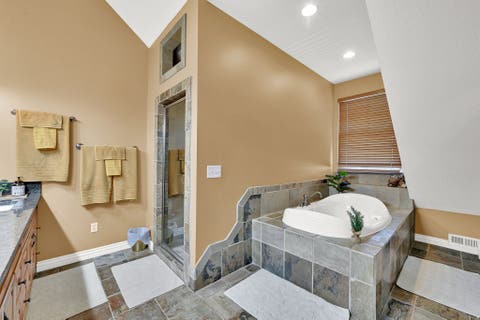 Tiny photo for 849 SAINT ANDREWS DR, Syracuse, UT 84075 (MLS # 2165326)